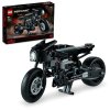 801 the batman batcycle 42155