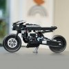 801 4 the batman batcycle 42155