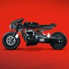 801 6 the batman batcycle 42155