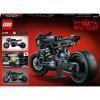 801 9 the batman batcycle 42155