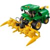 837 1 john deere 9700 forage harvester 42168