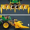 837 5 john deere 9700 forage harvester 42168