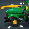 837 6 john deere 9700 forage harvester 42168