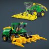837 7 john deere 9700 forage harvester 42168