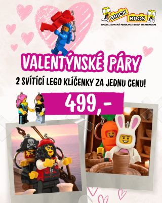 ✨ akce za akcí ✨ 👉🏼 Aby toho nebylo málo, tak jsme dovolili přihodit ještě jednu akcičku! 👉🏼 Tahle je platná po dobu pátku...