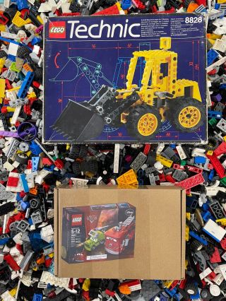 ✨ BrickRescue ✨ 👉🏼 Přinášíme novou várku ze sekce BrickRescue! 👉🏼 Zachráněno a hozeno zpět do oběhu! 👉🏼 Rezervace skrze...