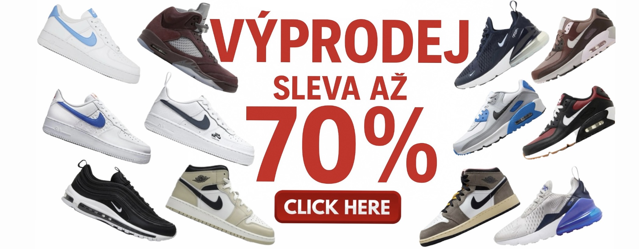Výprodej - Mobil