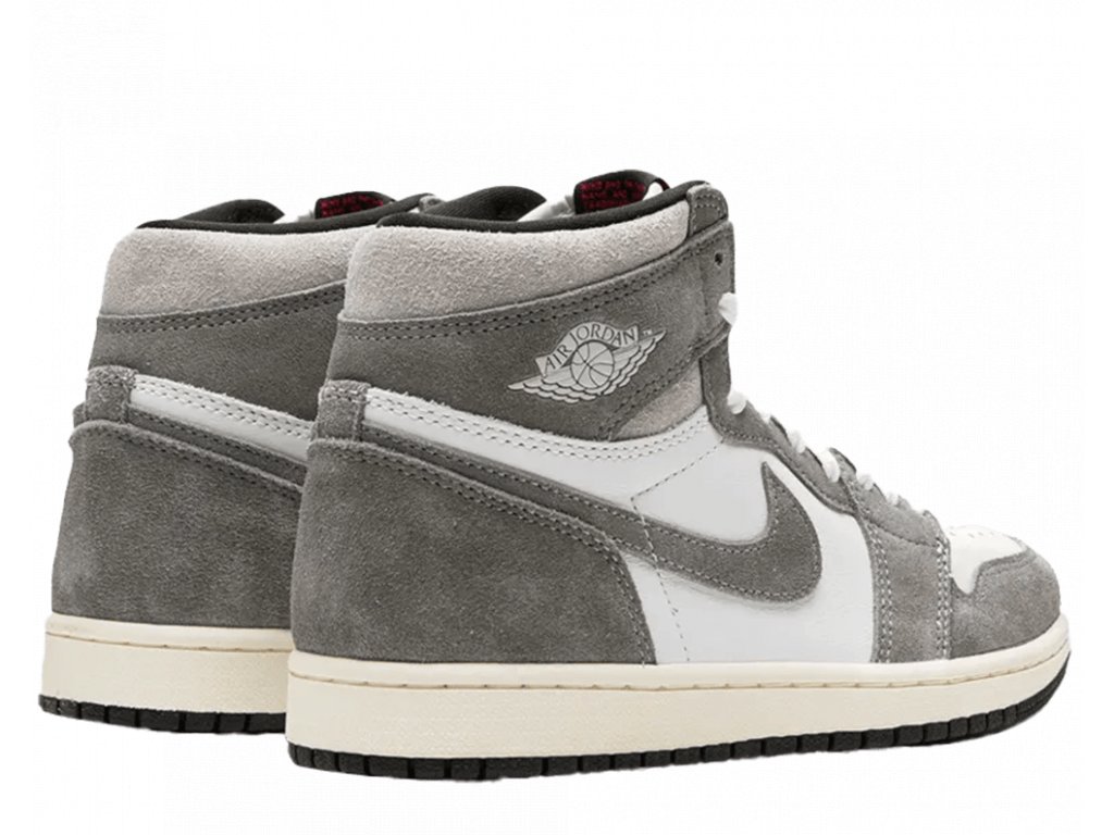 Air Jordan 1 Retro High OG Washed Black Bricked Store