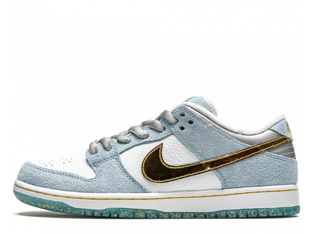 Nike SB Dunk Low Sean Cliver - Bricked Store