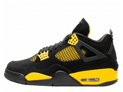 Air Jordan 4 Thunder (2023)