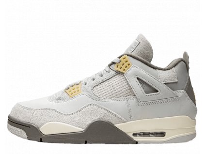 Air Jordan 4 Craft Photon Dust