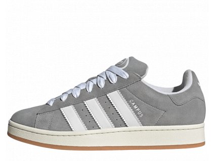 Adidas Campus 00s Grey White