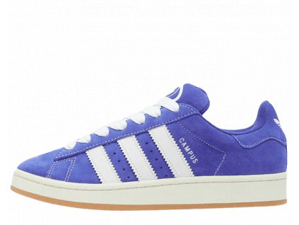adidas Campus 00s Semi Lucid Blue Cloud White