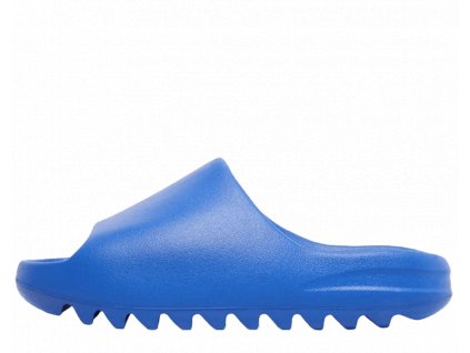 Yeezy Slide Azure