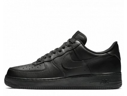Nike Air Force 1 Low All Black