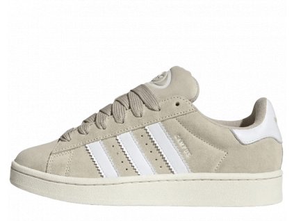 adidas Campus 00s Wonder White