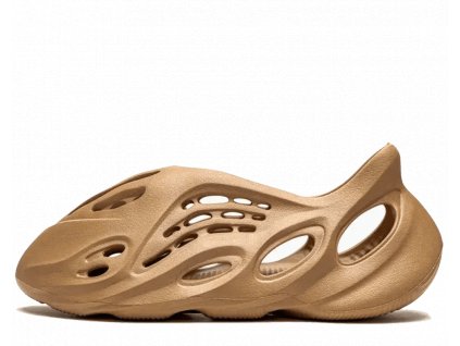 Yeezy Foam RNR Ochre