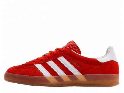 adidas Gazelle Indoor Bold Orange (W)