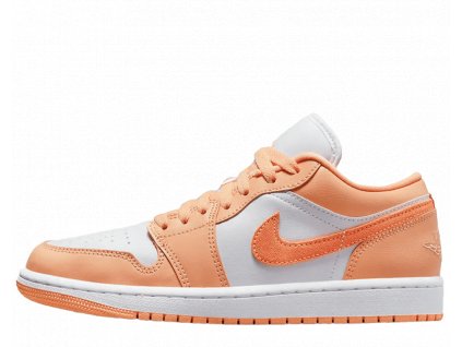 Air Jordan 1 Low Sunset Haze (W)