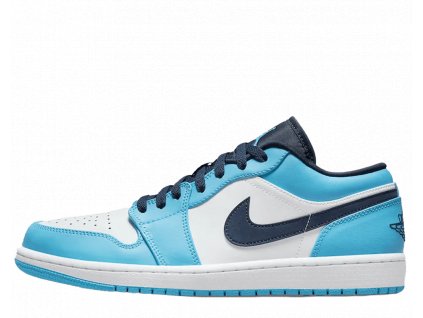 Air Jordan 1 Low UNC