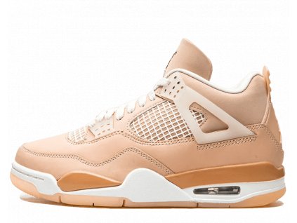 Air Jordan 4 Shimmer (W)