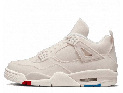 Air Jordan 4 Blank Canvas (W)