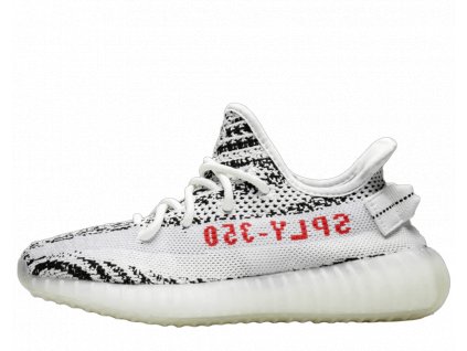 Yeezy Boost 350 V2 Zebra