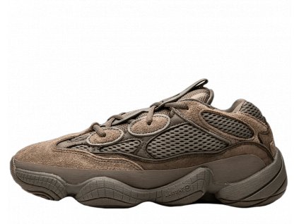 adidas Yeezy 500 Clay Brown