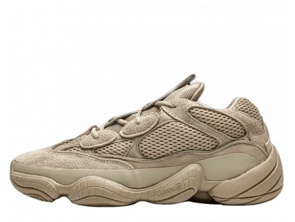 adidas Yeezy 500 Taupe Light