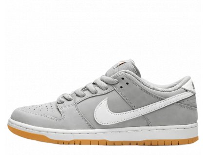 Nike SB Dunk Low ISO Grey Gum