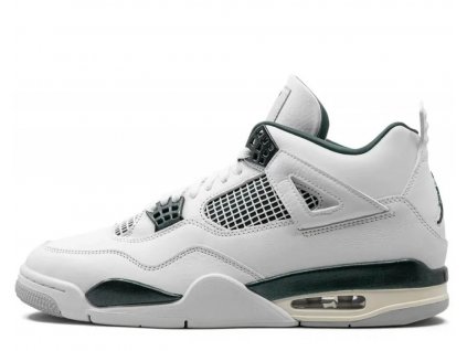 FQ8138 103 0000 Jordan 4 Oxidized Green