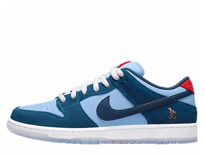 Nike SB Dunk Low Why So Sad?