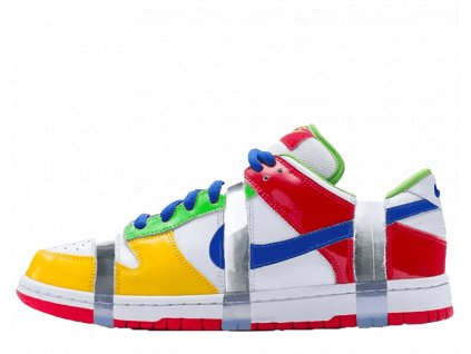 Nike SB Dunk Low Sandy Bodecker