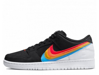 Nike SB Dunk Low Polaroid