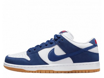 Nike SB Dunk Low Los Angeles Dodgers