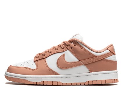 Nike Dunk Low Rose Whisper (W)