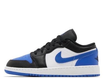Vojta alternate blue toe 1