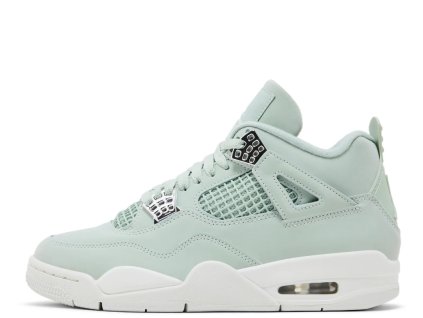 jordan 4 seafoam sail 1