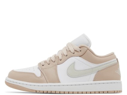 1 beige low 1