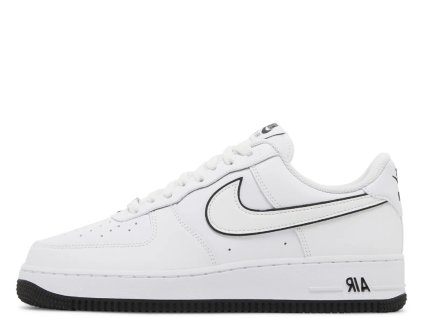 air force 1 black 1