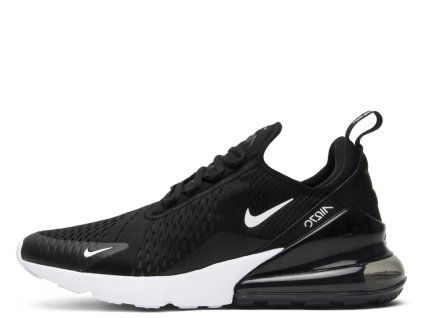 air max 270 black white 1