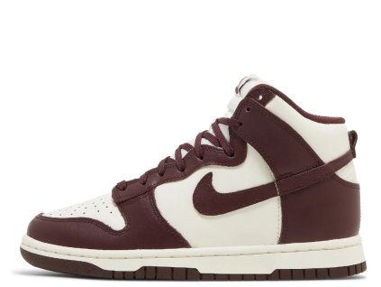 burgundy high 1