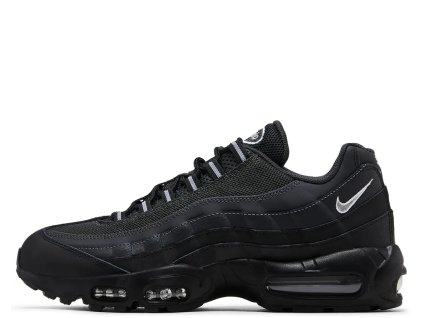am 95 black silver 1