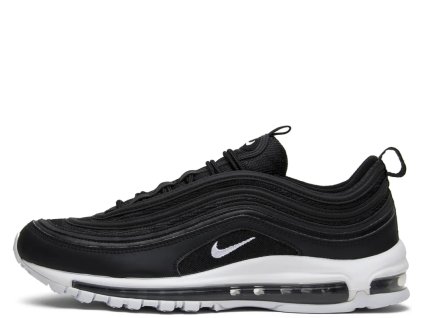 Nike Air Max 97 Black white