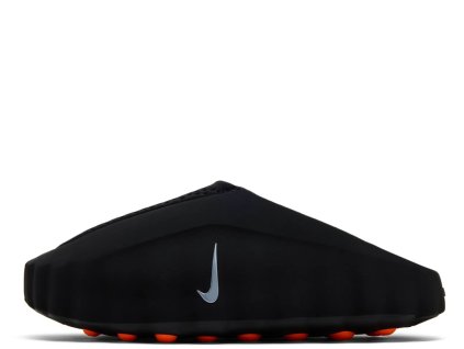Nike Mind 001 Slide black 1