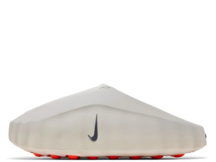 Nike Mind 001 Slide Light Bone 1