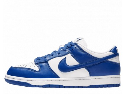 Nike Dunk Low Kentucky