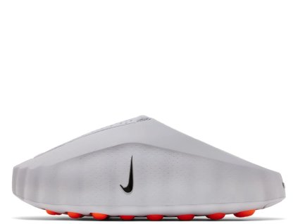 Nike Mind 001 Slide Light Smoke Grey 1