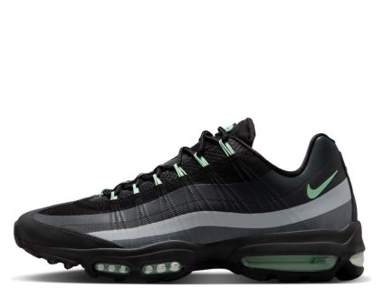 Nike Air Max 95 Ultra Black Mint Foam 1