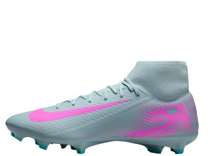 Nike Mercurial Superfly 10 Academy MG Prism Pack 1